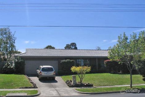 125 Weeden Dr, Vermont South, VIC 3133