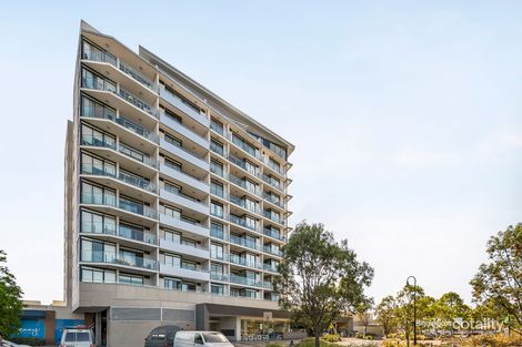 703/8 Breavington Way, Northcote, VIC 3070
