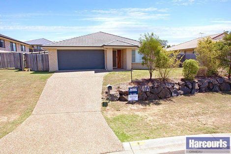 Property photo of 8 Natasha Street Ormeau QLD 4208