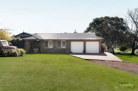 21 IRONBARK RD, BARGO, NSW 2574