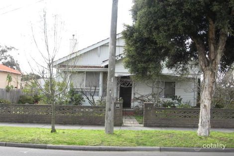 Property photo of 59 Carlisle Crescent Hughesdale VIC 3166