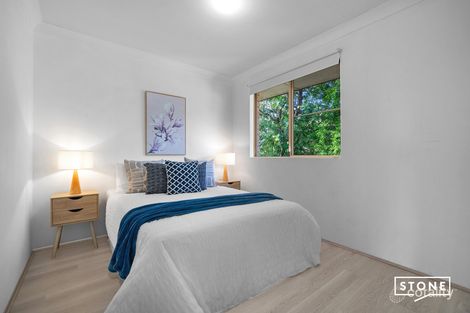 Property photo of 18/1 Reid Avenue Westmead NSW 2145