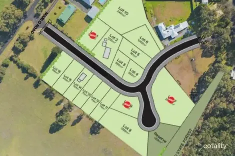 57 Saleni Dr, Marlo, VIC 3888