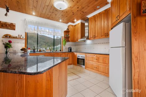 Property photo of 472 Upper Thornside Road Widgee QLD 4570