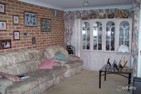 Property photo of 62A Midin Close Glenmore Park NSW 2745