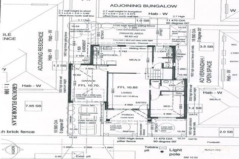 Property photo of 2A Hudson Street Fawkner VIC 3060