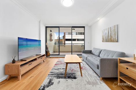 202/31 Bertram St, Chatswood, NSW 2067