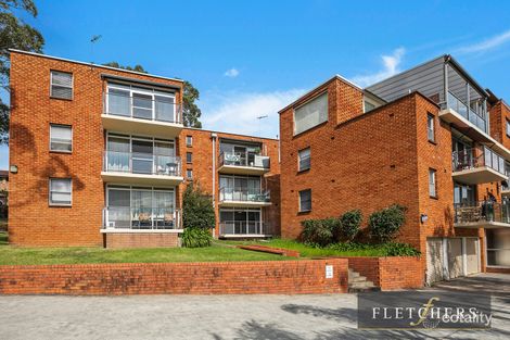 Property photo of 11/1 Powell Street Mangerton NSW 2500