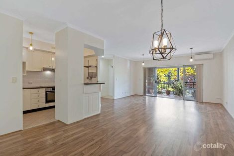 Property photo of 9/5 Williams Parade Dulwich Hill NSW 2203
