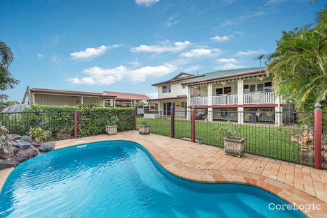 Property photo of 21 Elderslie Street Annandale QLD 4814