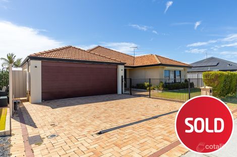 Property photo of 36 Whiteman Crescent Bertram WA 6167