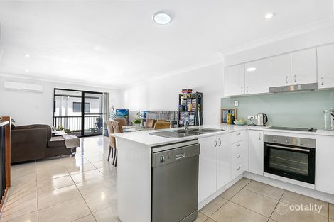 Property photo of 34/28 Fortune Street Coomera QLD 4209