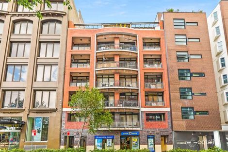 32/27-31 Regent St, Chippendale, NSW 2008