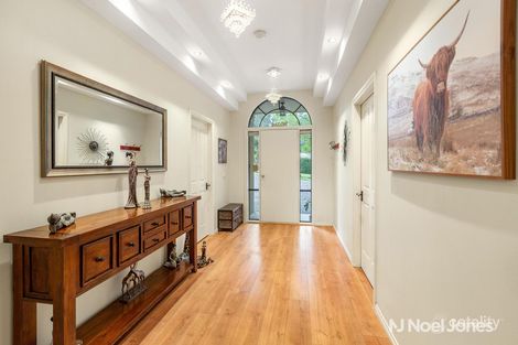 Property photo of 64 Bailey Road Mount Evelyn VIC 3796