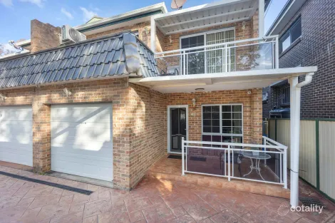 Property photo of 14A Gardenia Avenue Bankstown NSW 2200