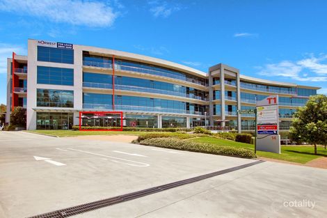 127/14-16 Lexington Dr, Bella Vista, NSW 2153