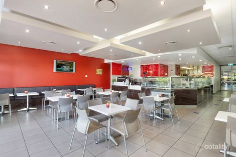 Property photo of 127/14-16 Lexington Drive Bella Vista NSW 2153