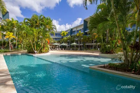 1318/2 Activa Way, Hope Island, QLD 4212