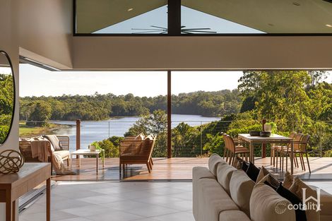 15 Hamersley Lane, Lake Macdonald, QLD 4563