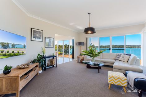 Property photo of 364 The Esplanade Speers Point NSW 2284