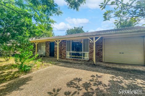 Property photo of 35 Narona Street Middle Park QLD 4074