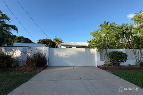 27 Deschamp St, Gulliver, QLD 4812