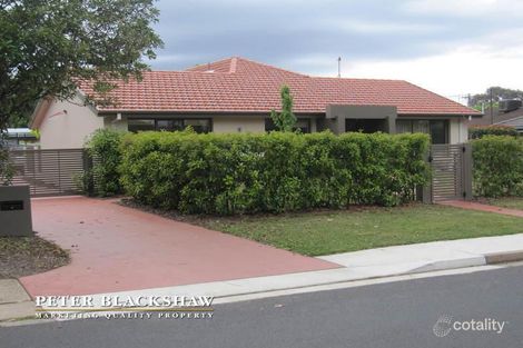 Property photo of 10 Jennings Street Curtin ACT 2605