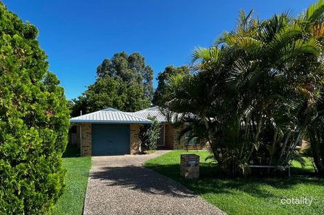 3a Coolibah Cl, Kawana, QLD 4701