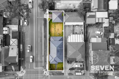 Property photo of 42 Chisholm Road Auburn NSW 2144