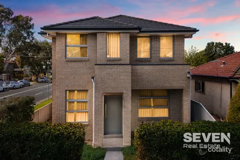 Property photo of 42 Chisholm Road Auburn NSW 2144