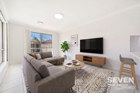 Property photo of 42 Chisholm Road Auburn NSW 2144