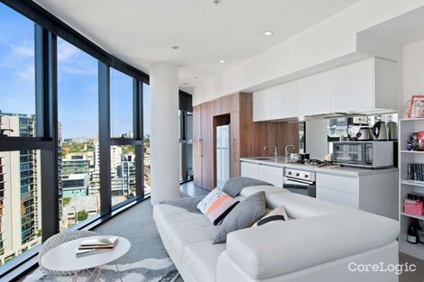 Property photo of 916/35 Malcolm Street South Yarra VIC 3141