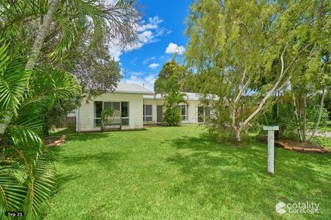 Property photo of 84 Swan Street Gordonvale QLD 4865
