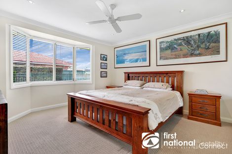 Property photo of 6 Ilma Close McGraths Hill NSW 2756