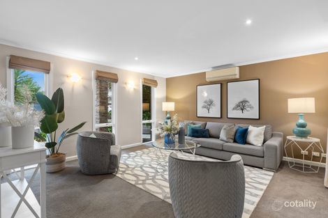 Property photo of 26 Campbell Grove Dingley Village VIC 3172
