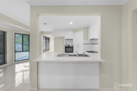 Property photo of 24 Downham Way Wyndham Vale VIC 3024
