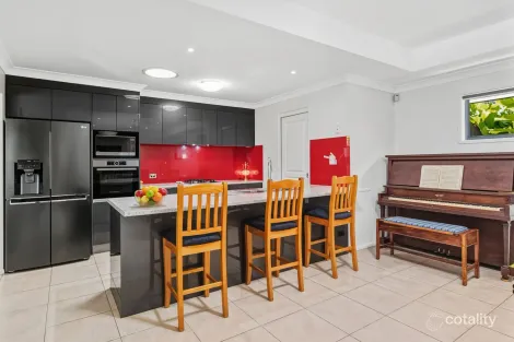 Property photo of 2 Pitman Place Redland Bay QLD 4165