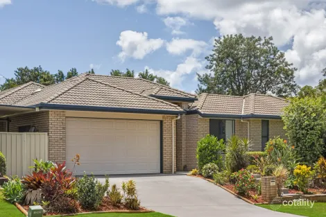 Property photo of 2 Pitman Place Redland Bay QLD 4165