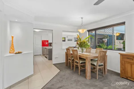 Property photo of 2 Pitman Place Redland Bay QLD 4165