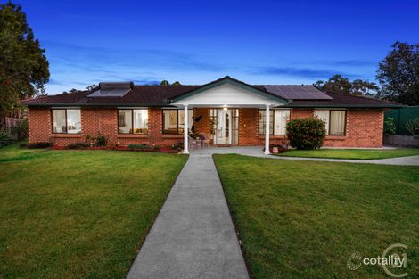 Property photo of 6 Velda Close Wishart QLD 4122
