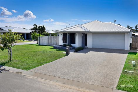 Property photo of 1 Beefwood Street Bohle Plains QLD 4817