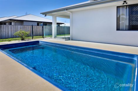 Property photo of 1 Beefwood Street Bohle Plains QLD 4817
