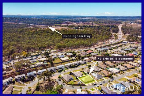 49 Eric Dr, Blackstone, QLD 4304