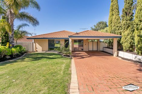 Property photo of 21 Thornbill Loop Beeliar WA 6164