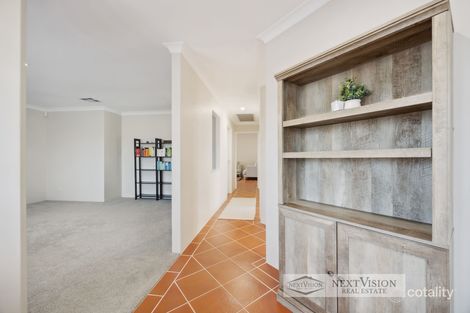 Property photo of 41 Streeter Way Beeliar WA 6164