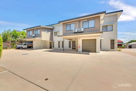 3/96 Central Lane, Gladstone Central, QLD 4680
