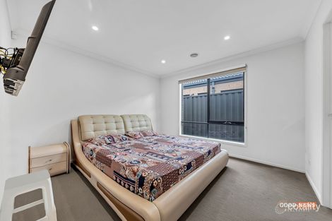Property photo of 119 Hummingbird Boulevard Tarneit VIC 3029