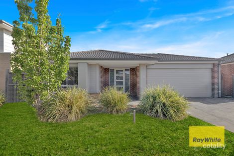 Property photo of 24 Maddock Street Point Cook VIC 3030