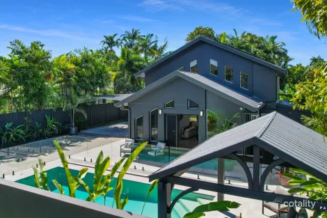 Property photo of 32 Terebra Street Palm Cove QLD 4879