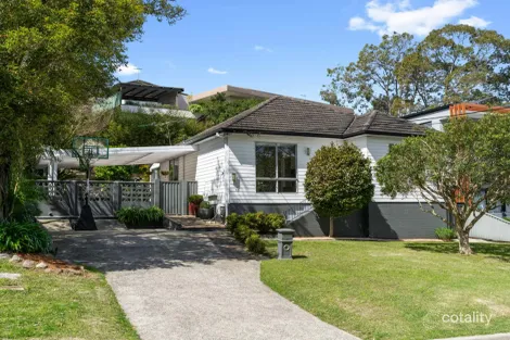 Property photo of 16 Florida Street Sylvania NSW 2224